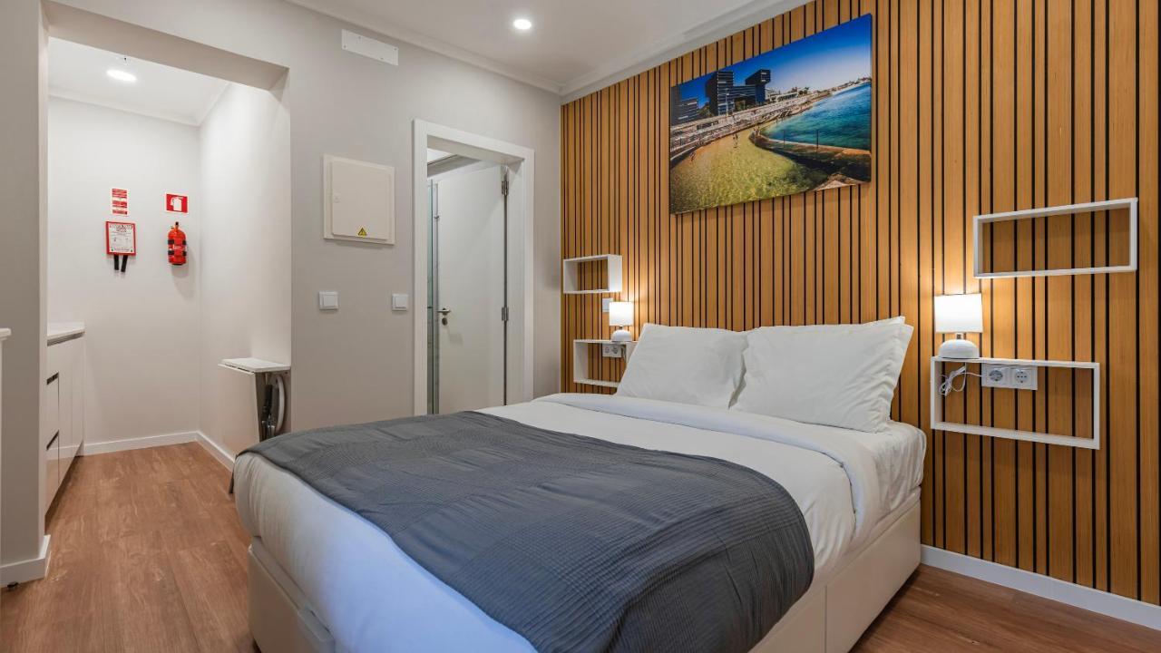 Apartamento Noah's Ark By Lovelystay Cascais