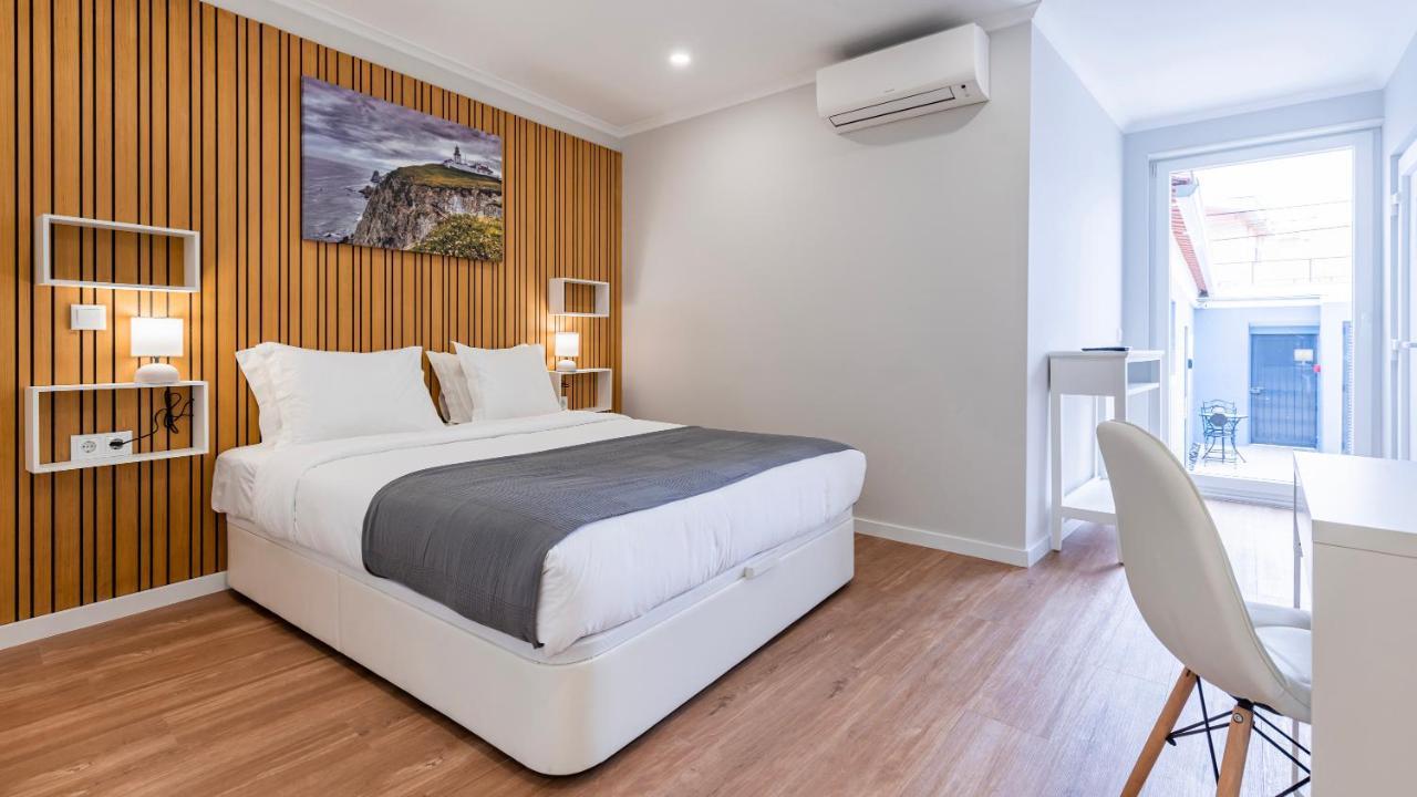 Noah's Ark By Lovelystay Apartamento Cascais