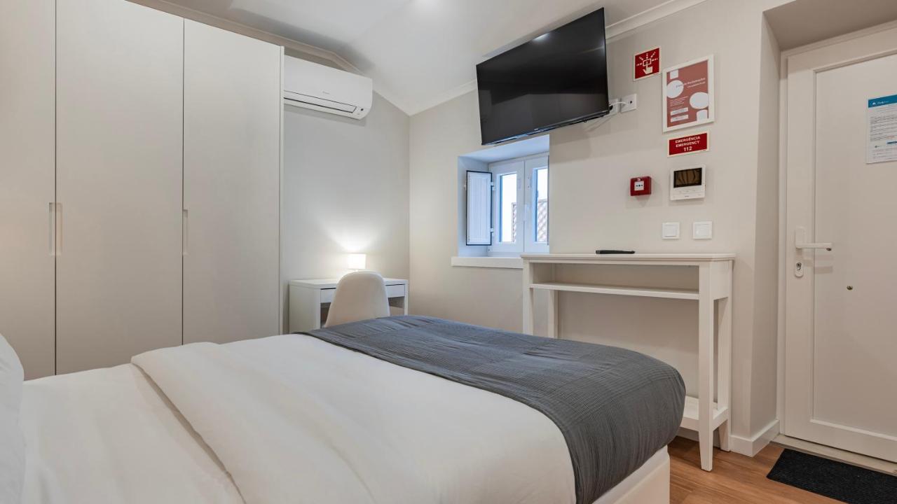 Noah's Ark By Lovelystay Apartamento Cascais
