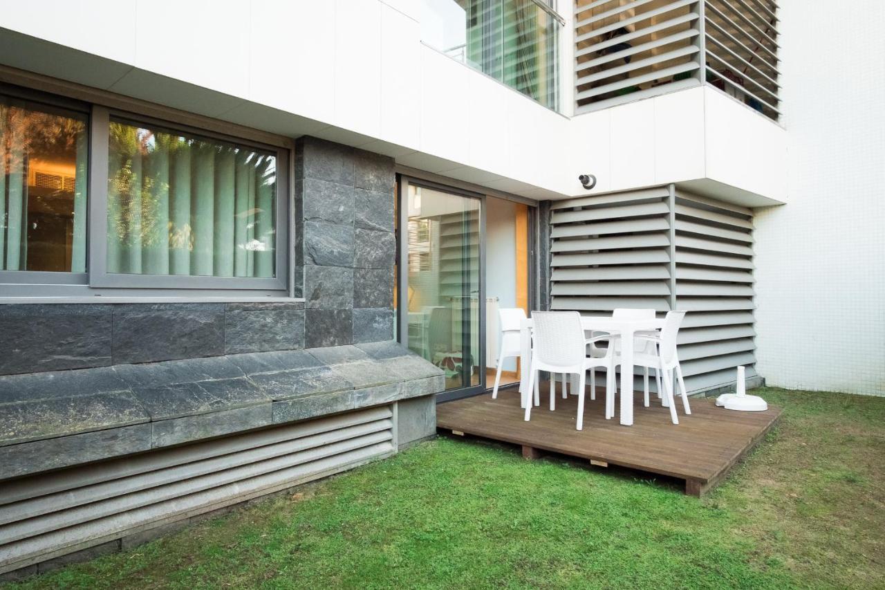 Scala Top Apartment *