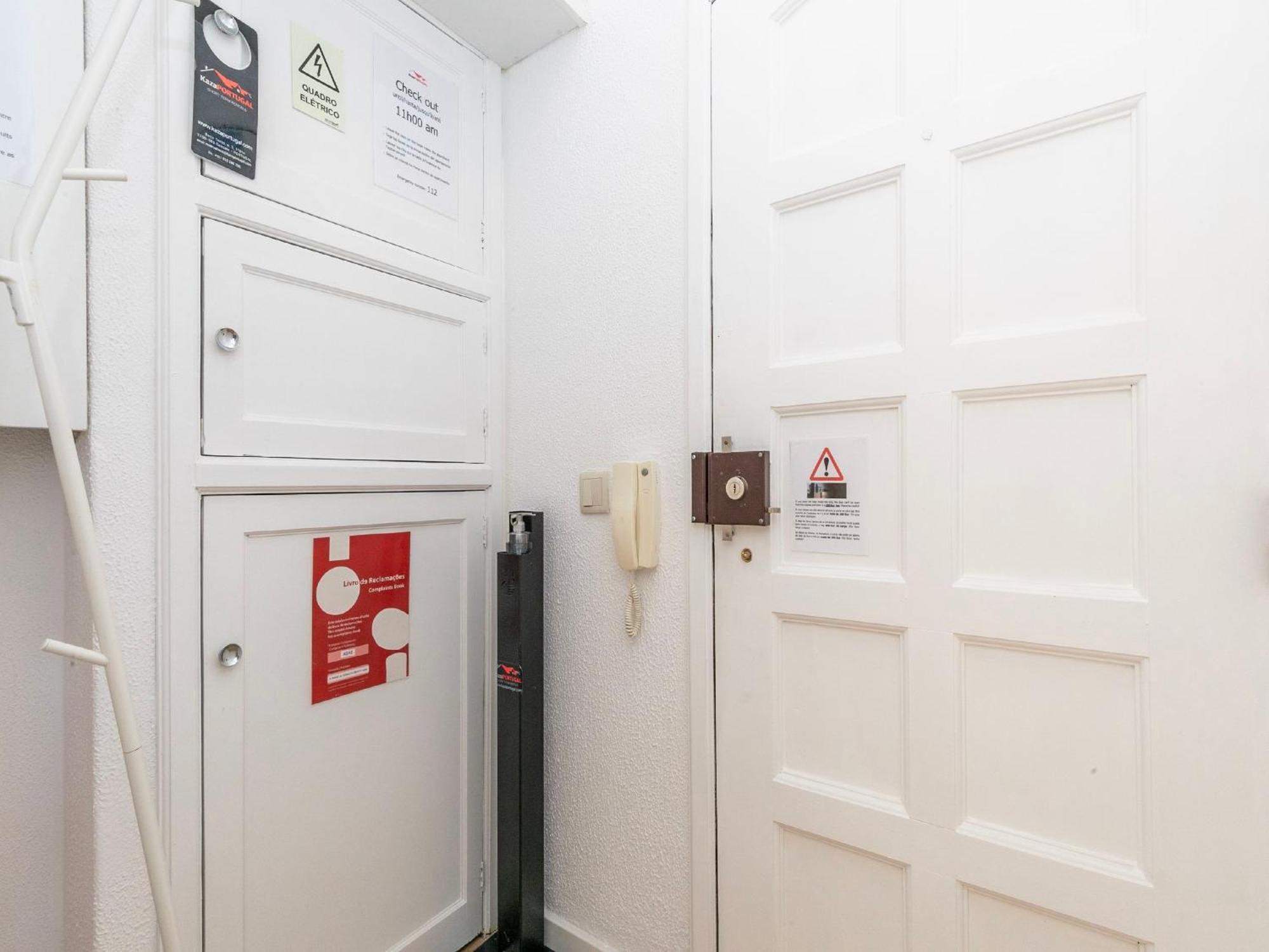 Apartment Bright Valadim