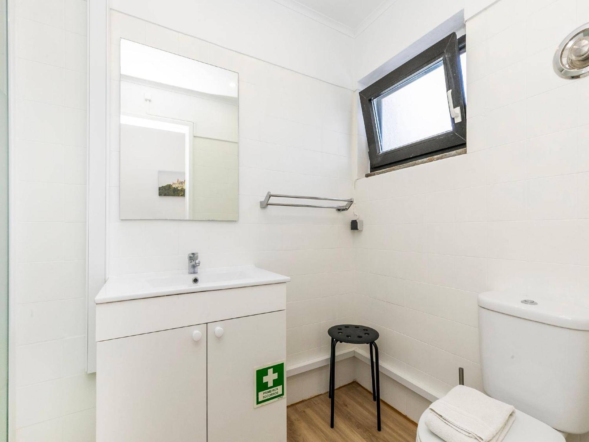 Apartment Bright Valadim