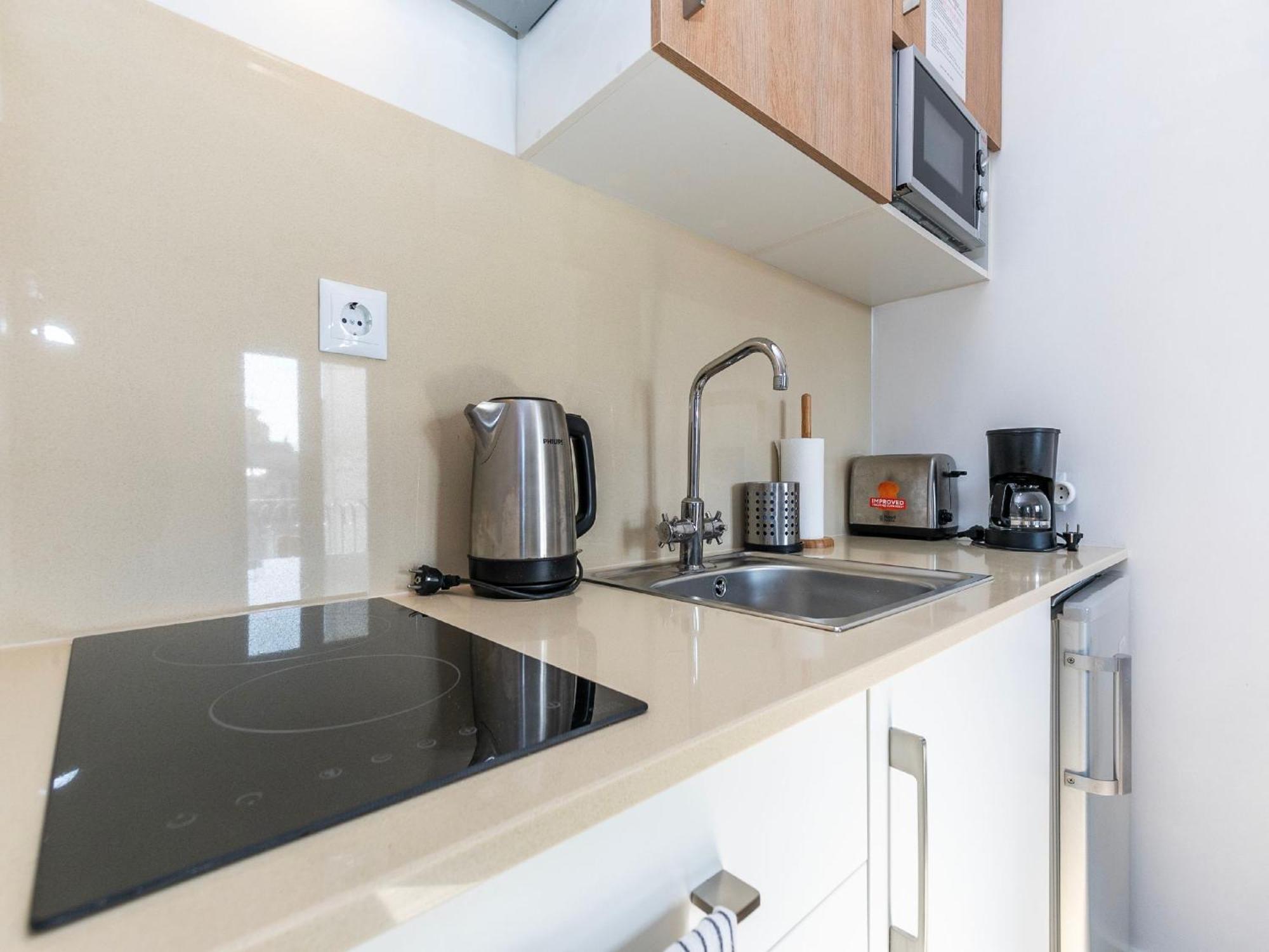 Apartment Bright Valadim Cascais