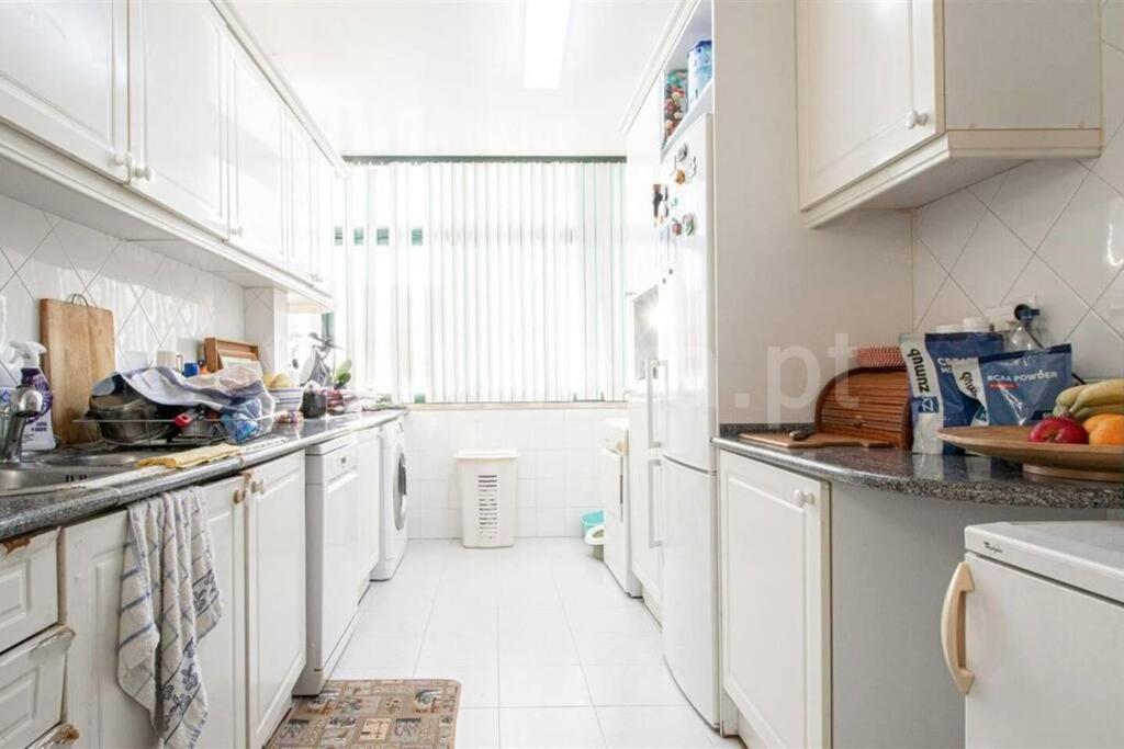 Luxury Floor Apartment