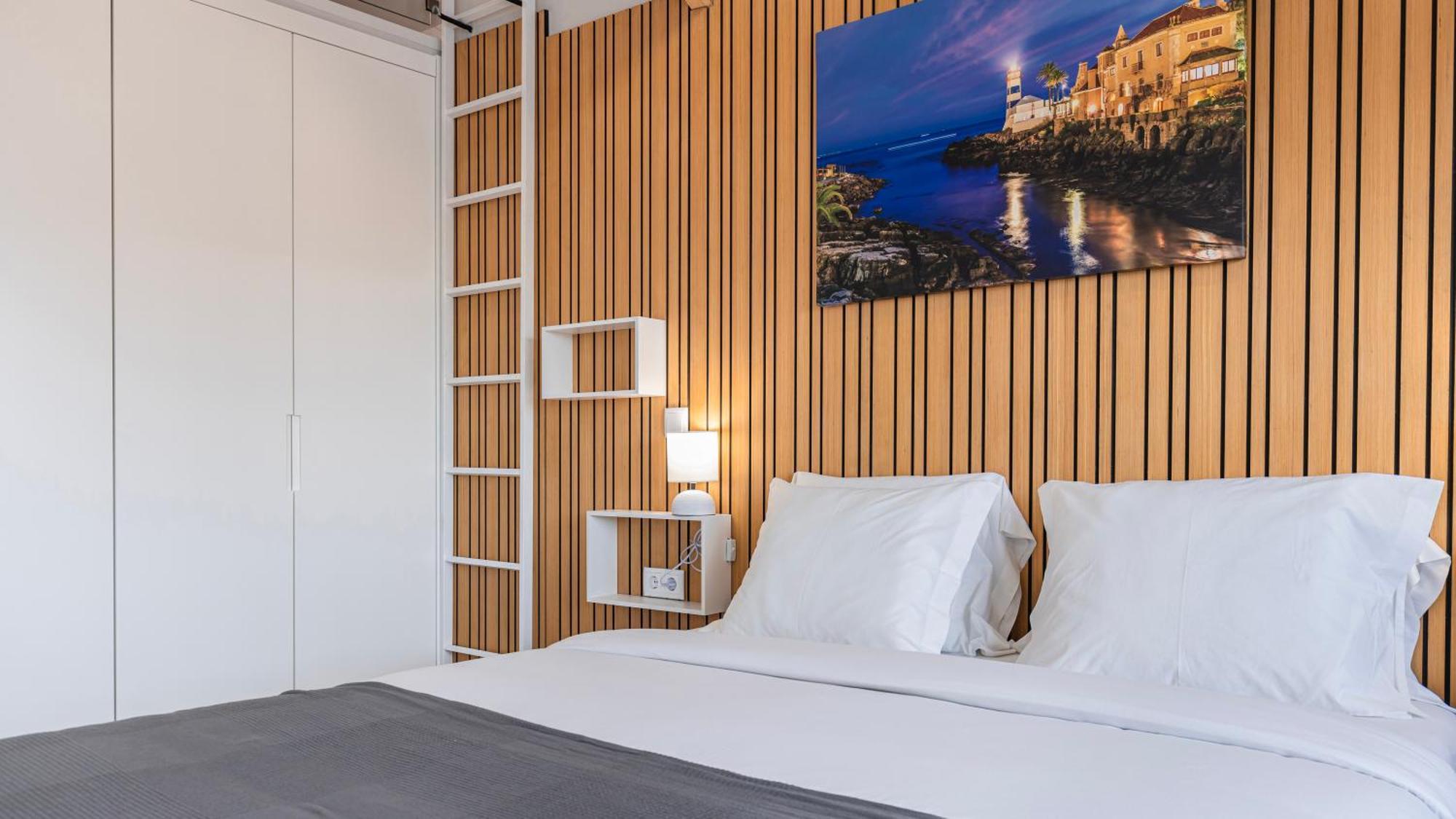 Apartamento Noah's Ark By Lovelystay