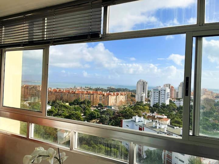 Apartment Guestready - Rooftop With Sea View Cascais