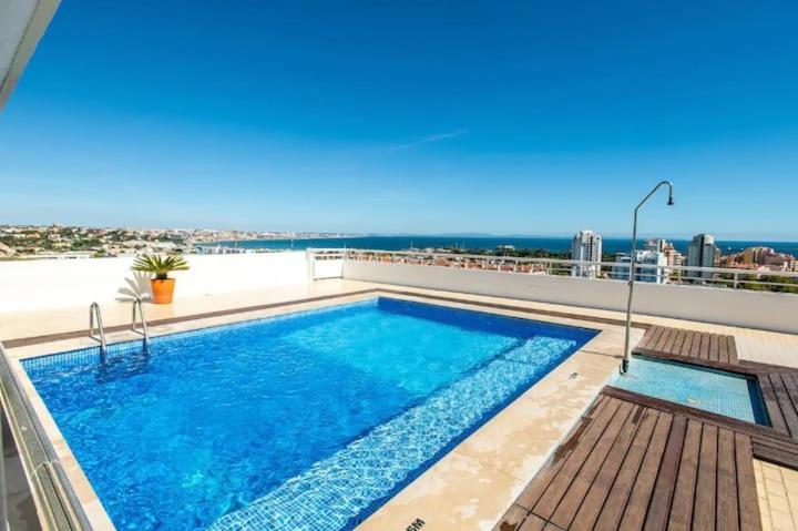 Apartment Guestready - Rooftop With Sea View *