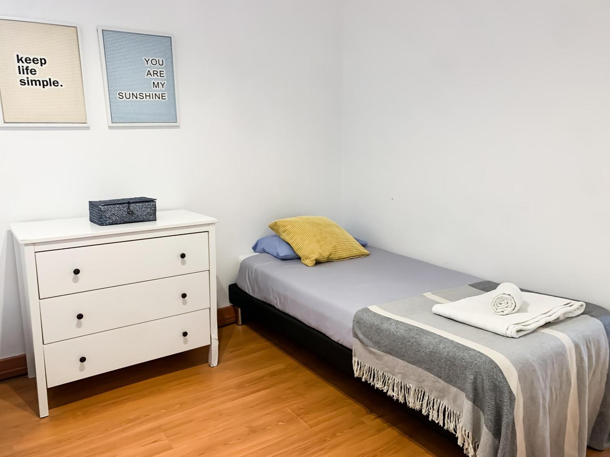T2 -cascais Center - 100m From Apartamento Cascais