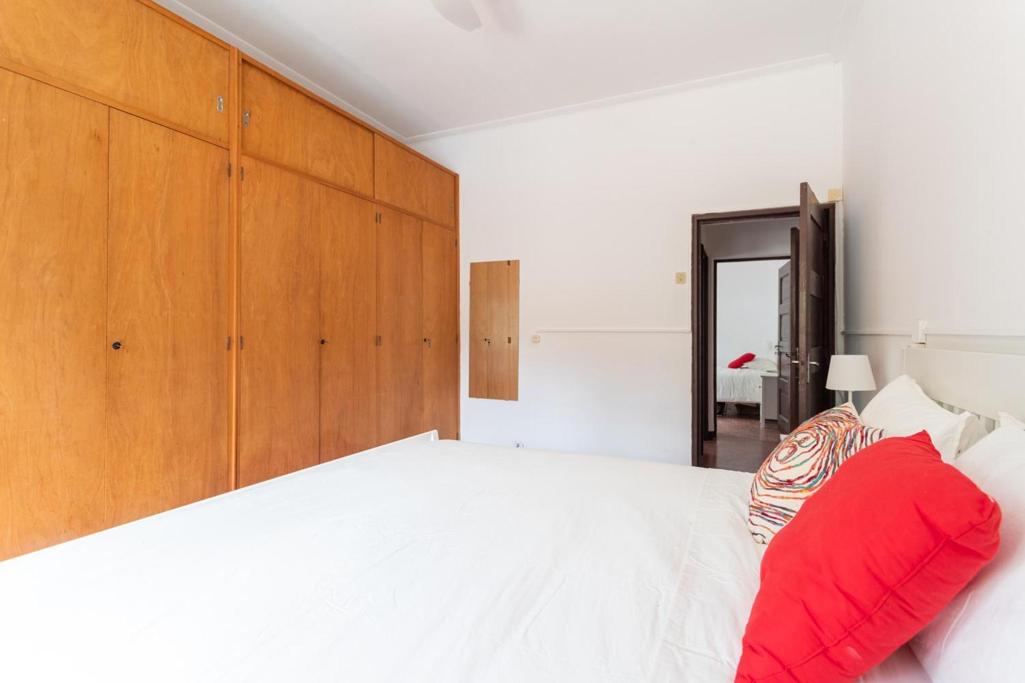 Jacaranda Apartment