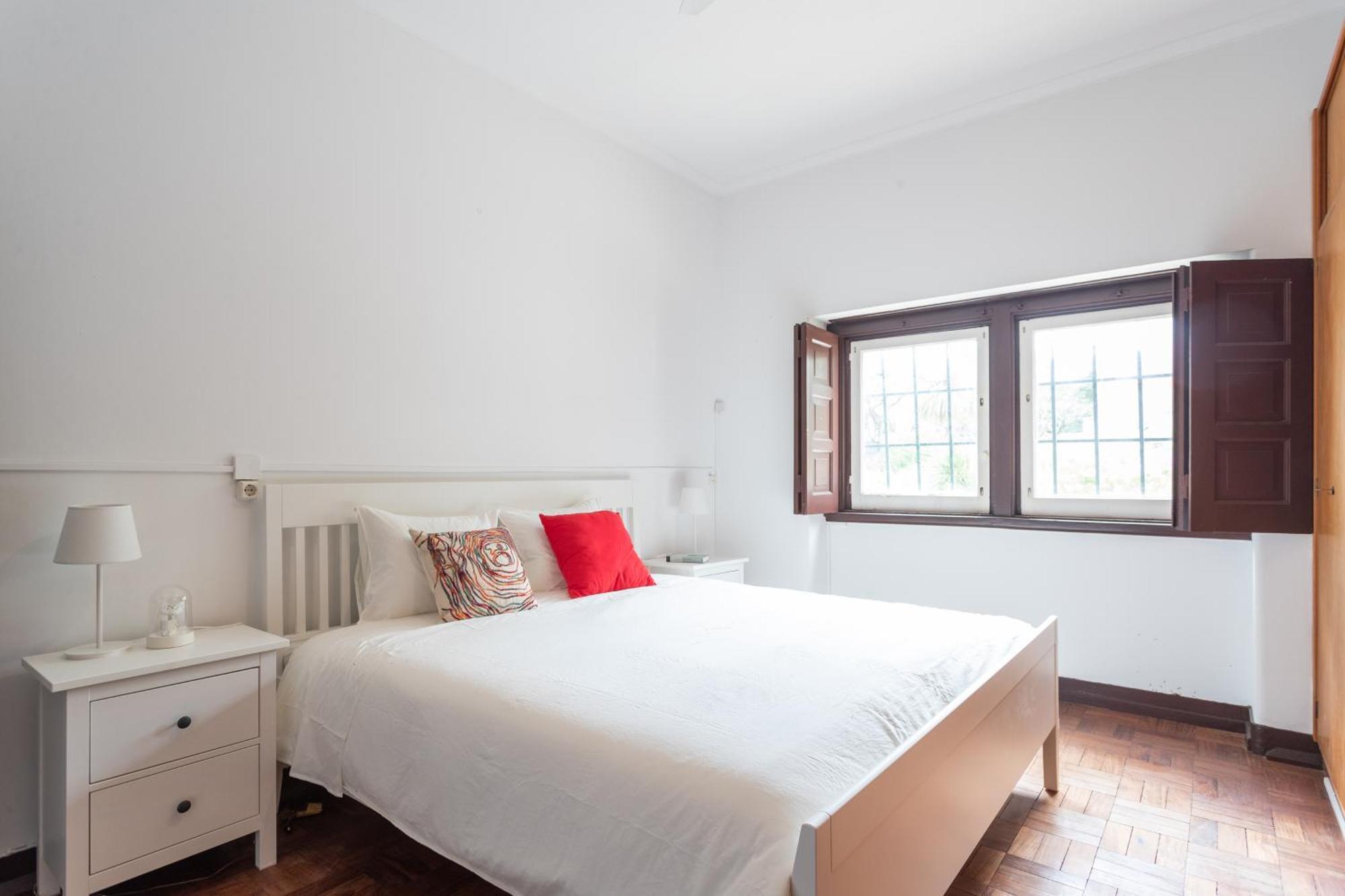 Apartment Jacaranda Cascais