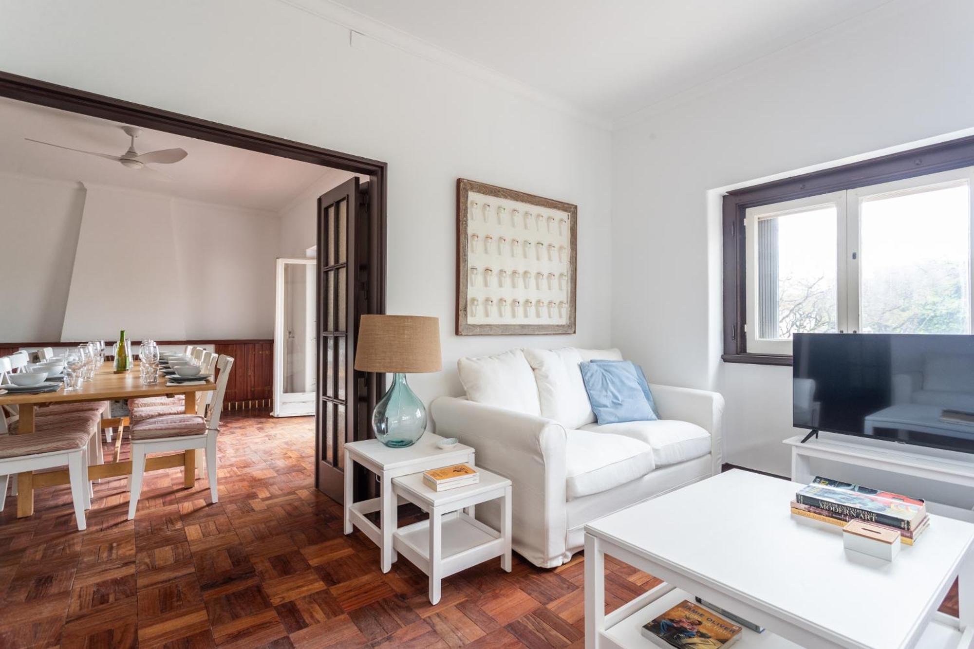 Apartment Jacaranda