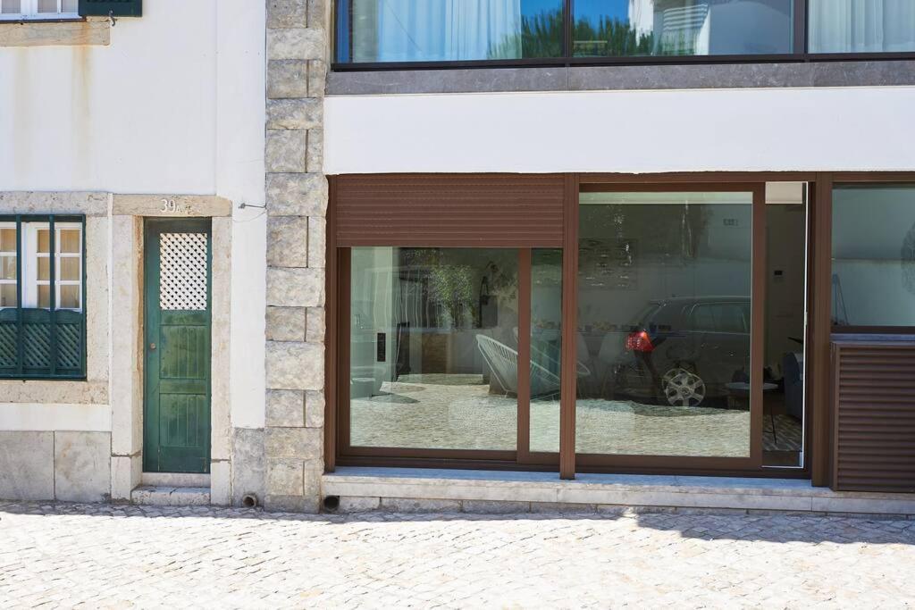 Apartment On The