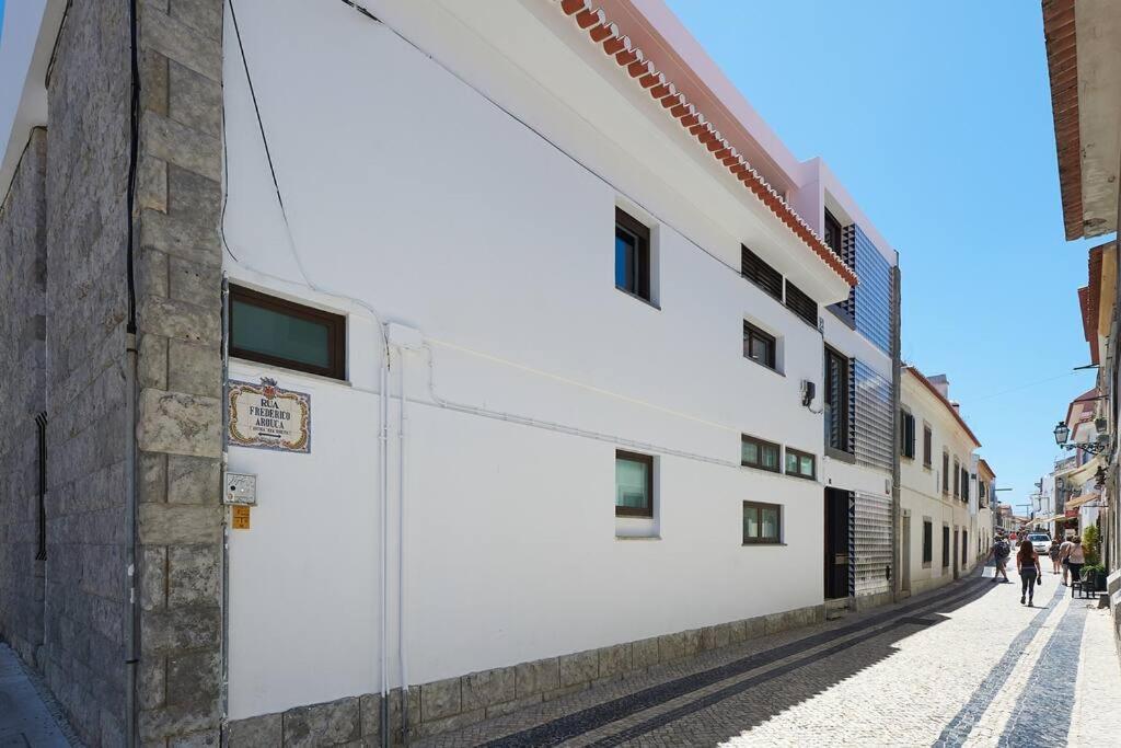 On The Apartment Cascais