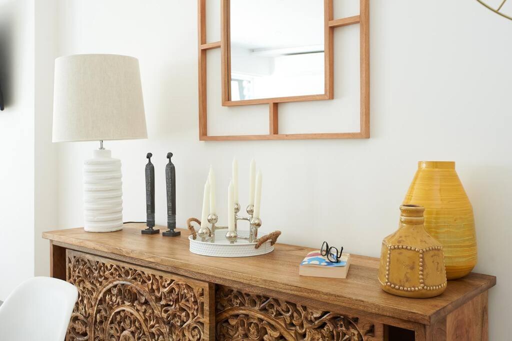 Apartment On The Cascais