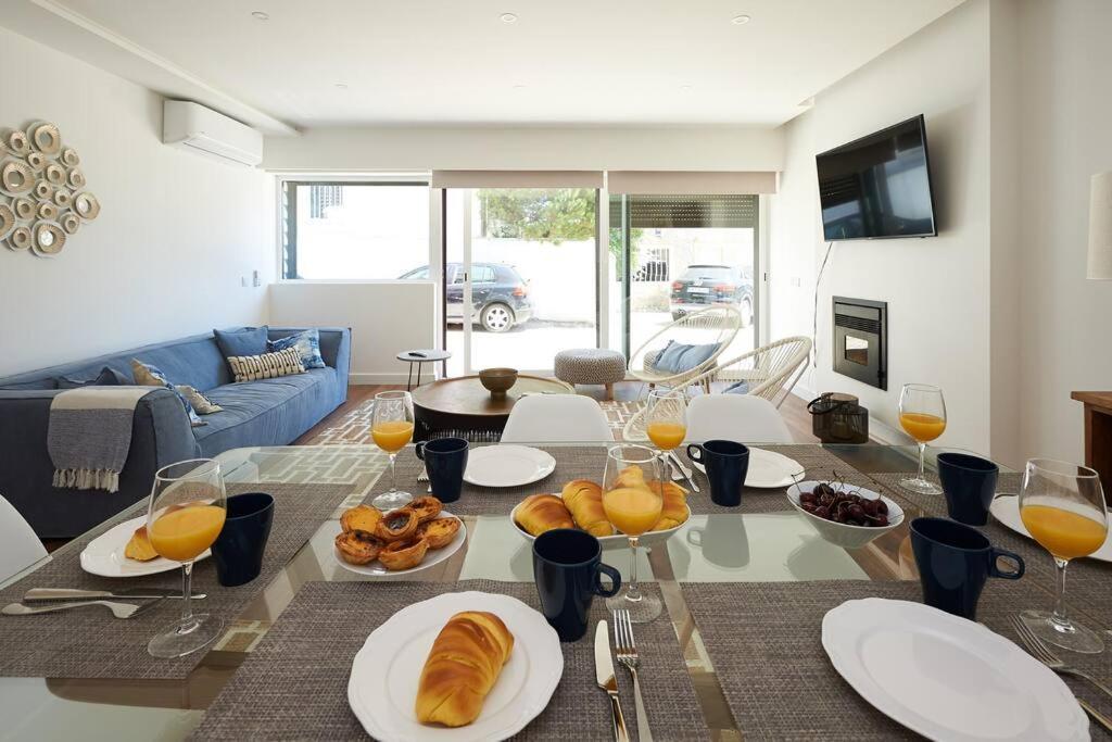 Apartment On The
