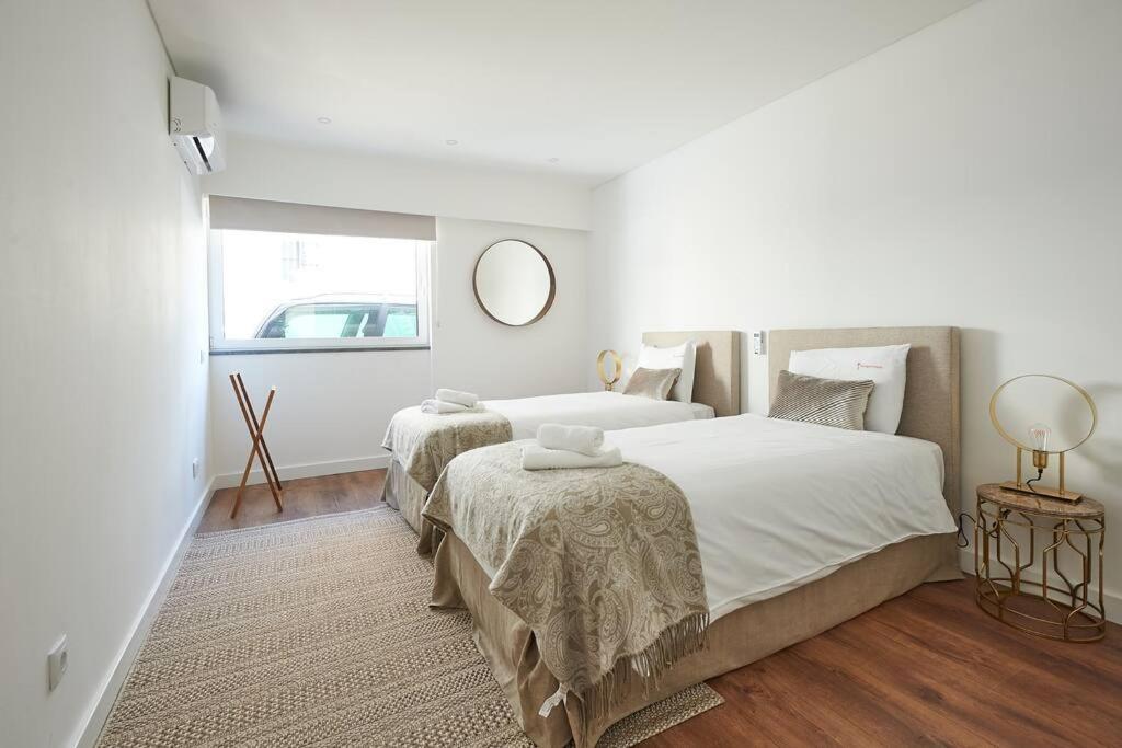 Apartment On The Cascais