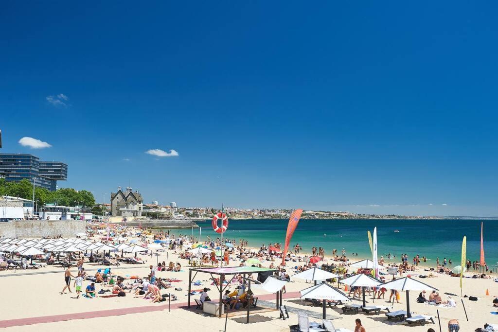 On The * Cascais