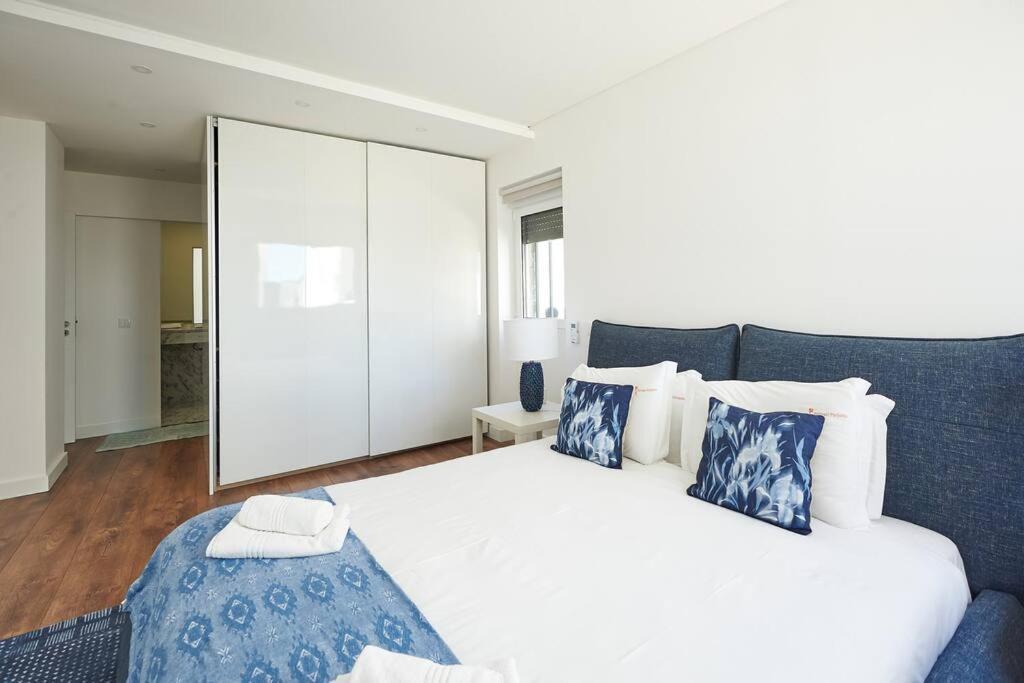 Apartment On The