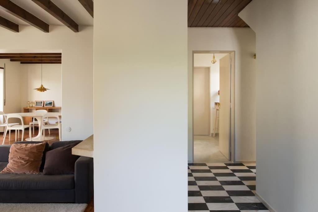 Holiday home Casa Do Fogo Cascais