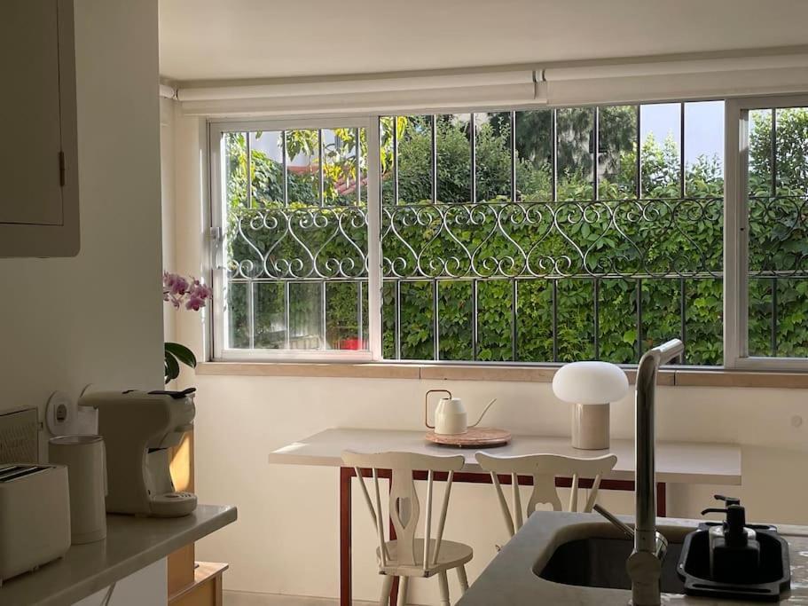 Casa Do Fogo Holiday home