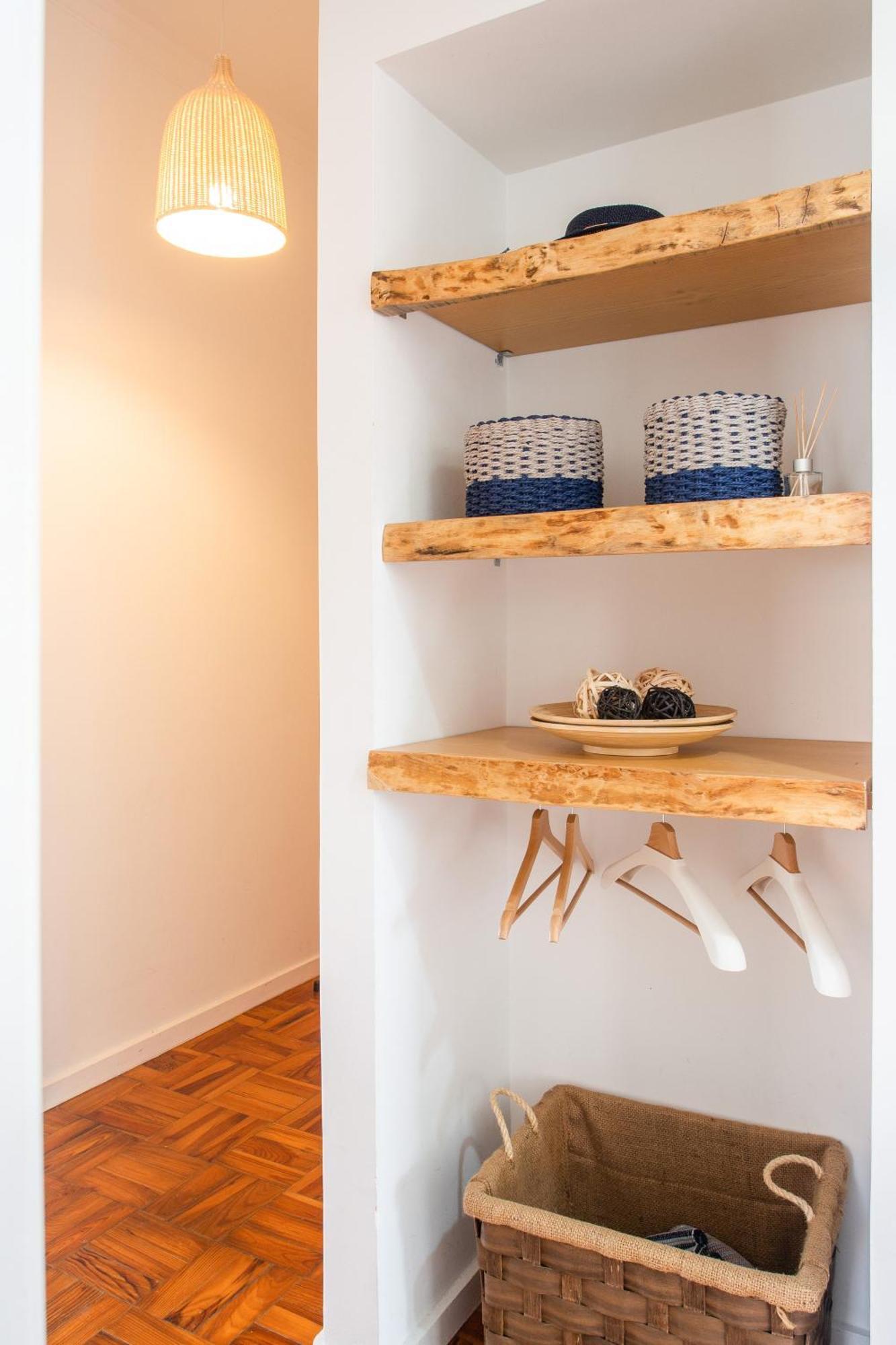 Elegant In With Fireplace 80 M² Apartamento *