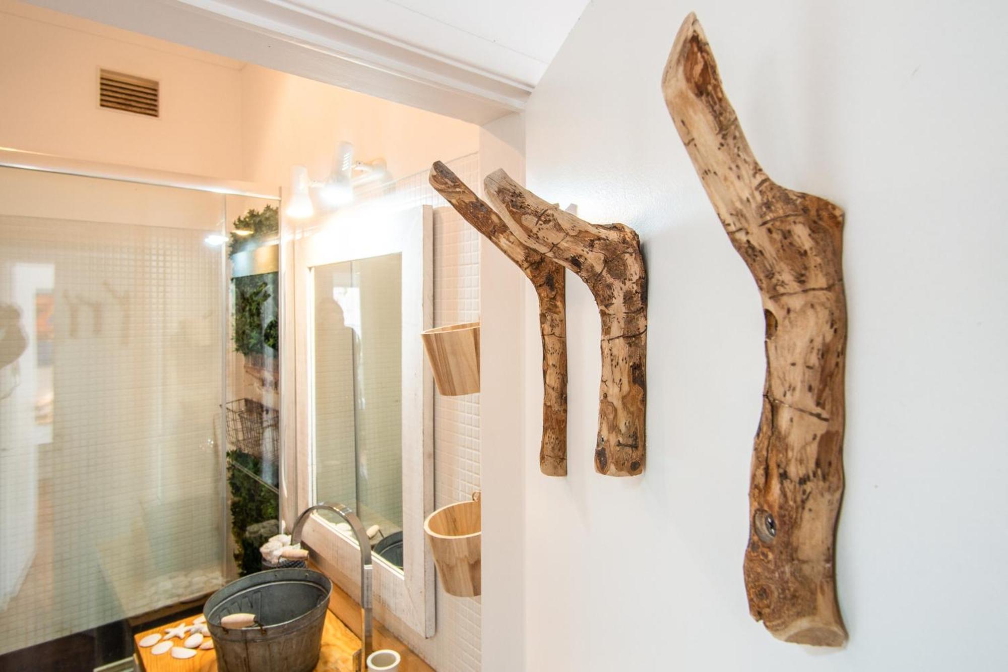 Apartamento Elegant In With Fireplace 80 M² *