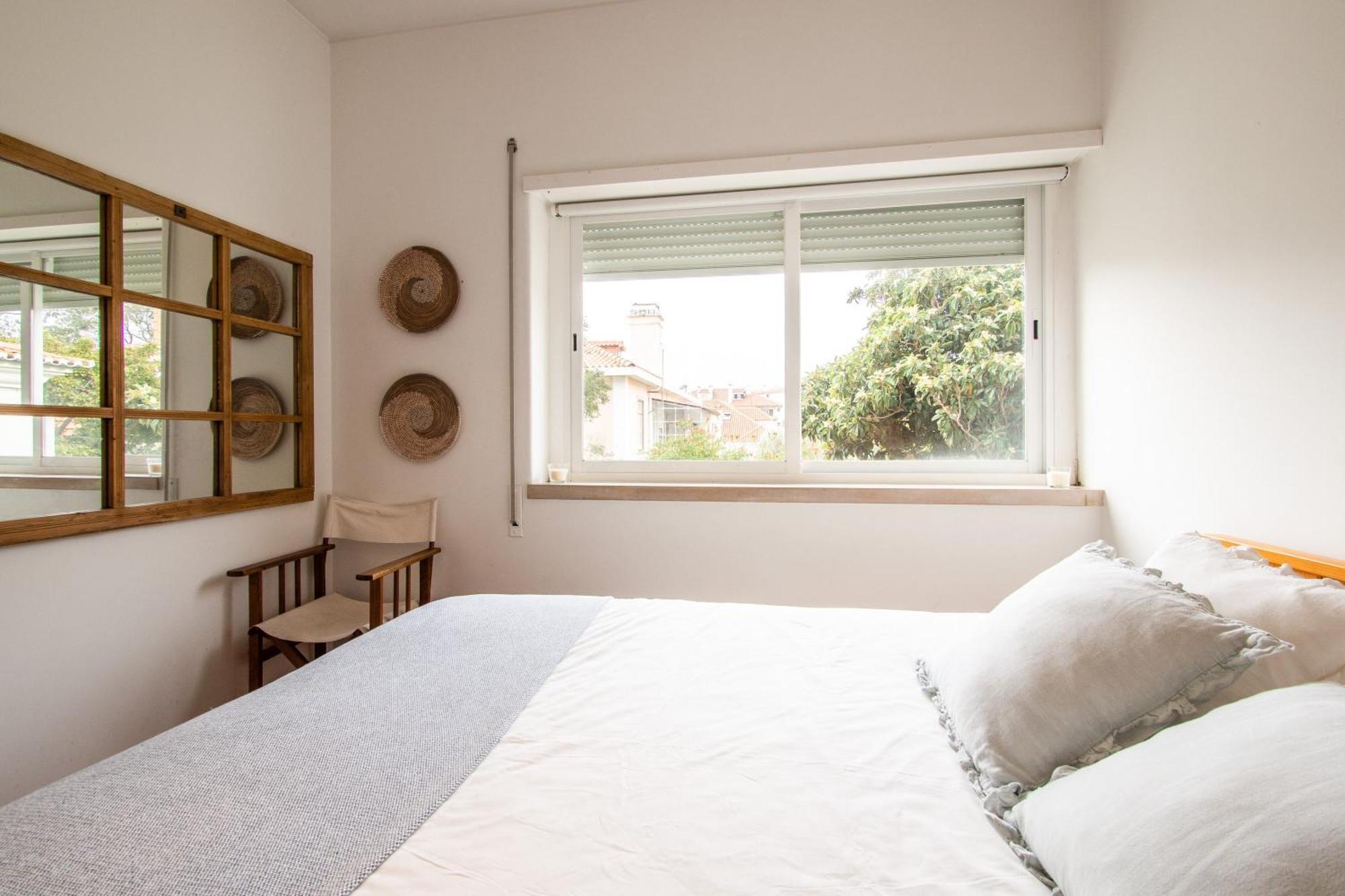 Elegant In With Fireplace 80 M² Apartamento