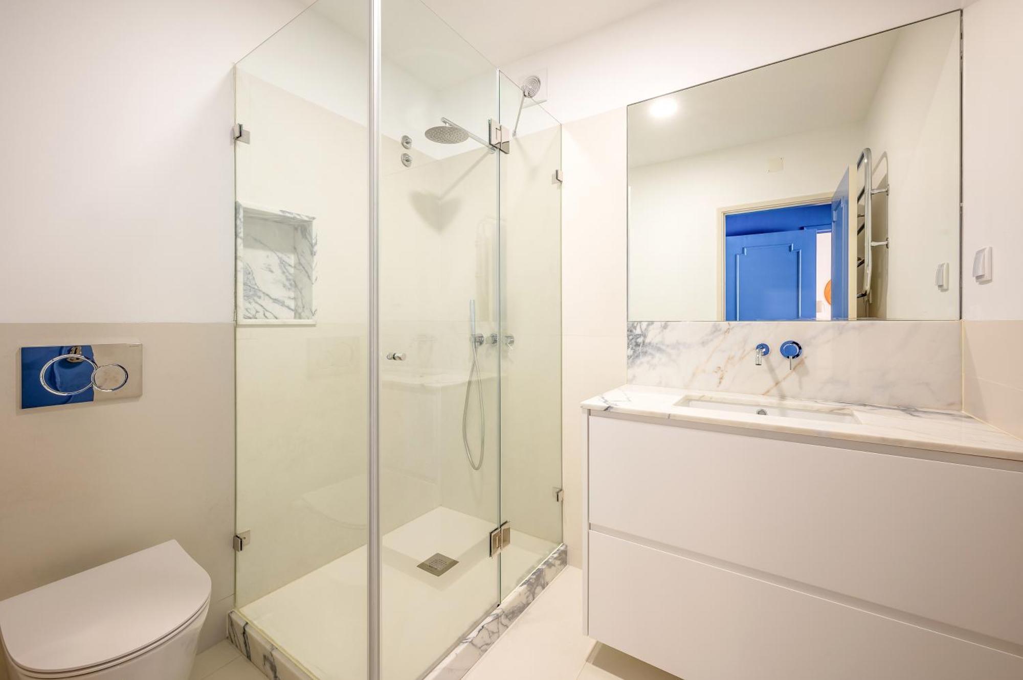 Apartment Blue Tide - Two Bedroom Cascais