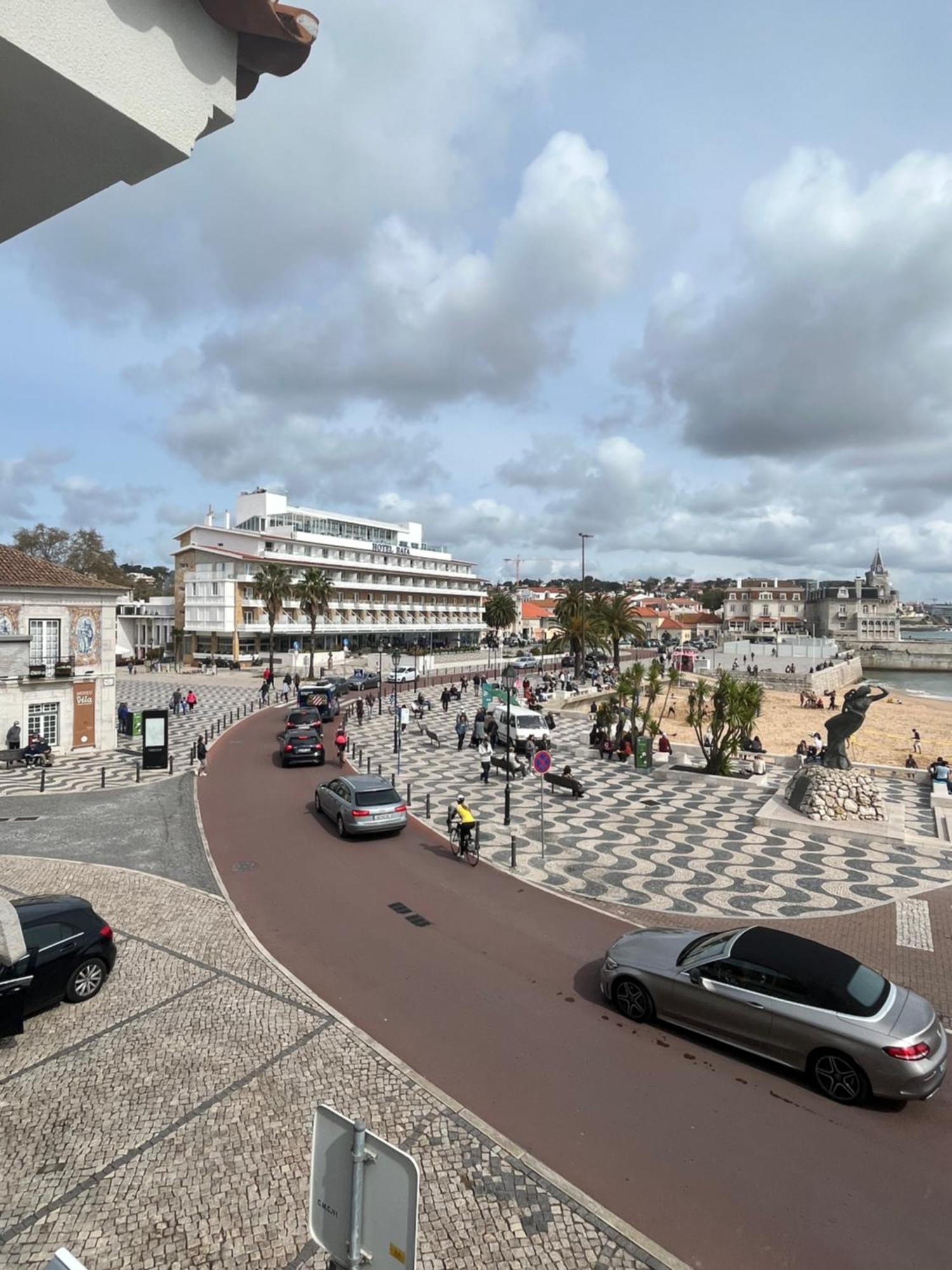Apartment New! Nomad Dreams N.3 Cascais