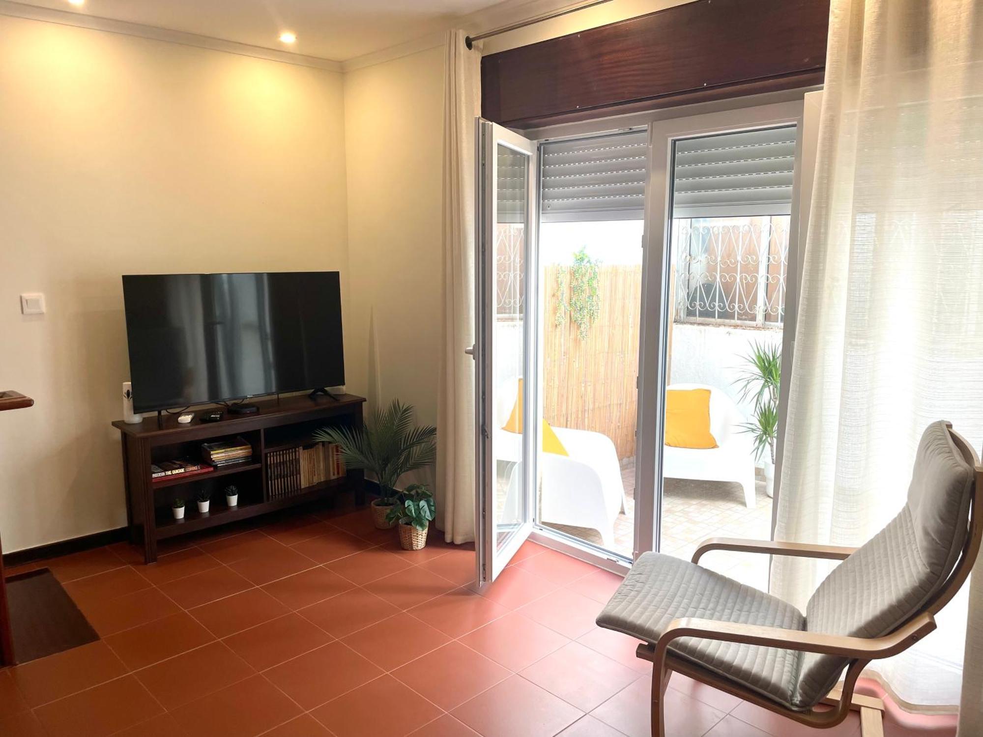 Casa Dos Avos, Apartment Cascais