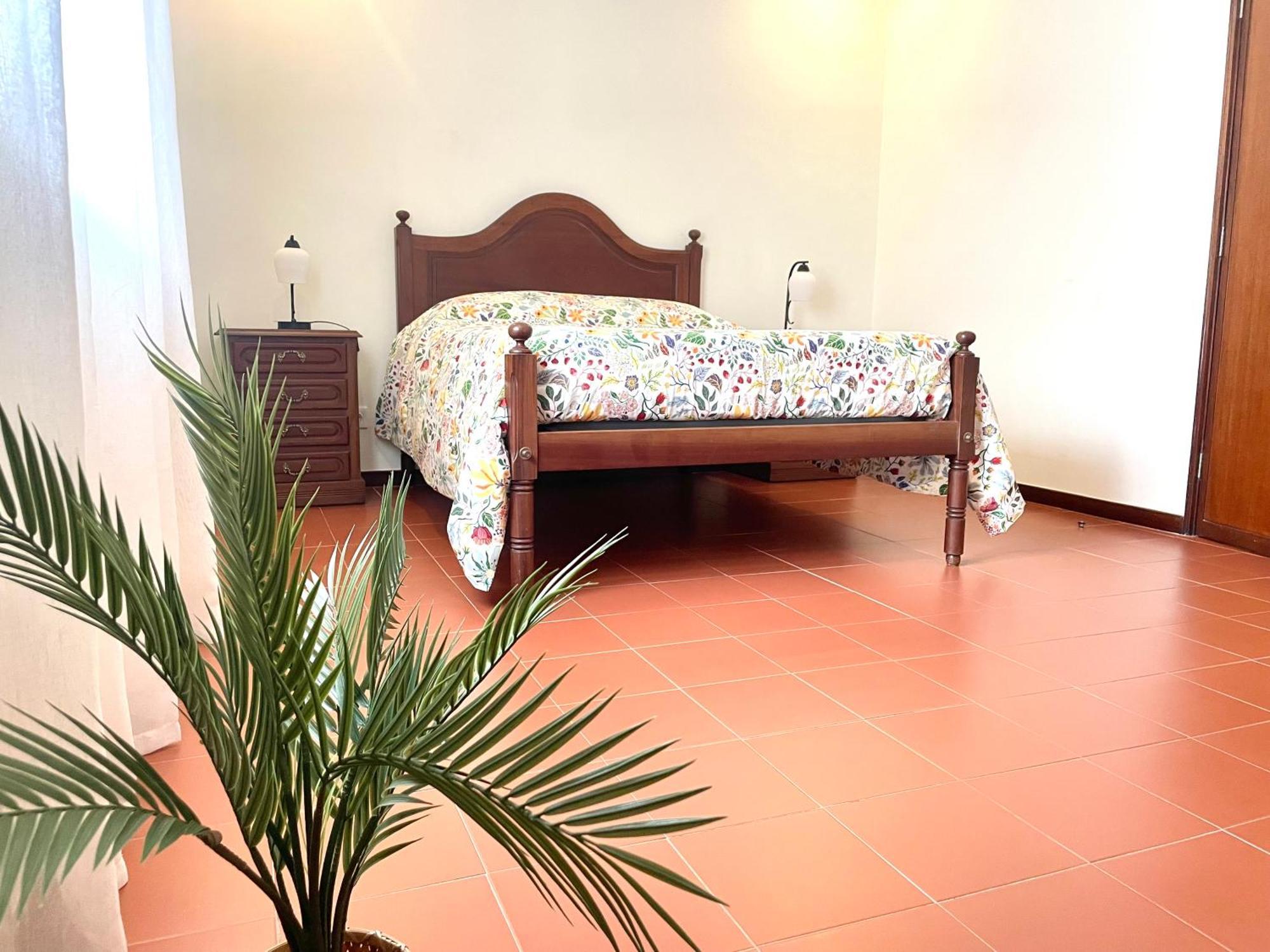 Casa Dos Avos,