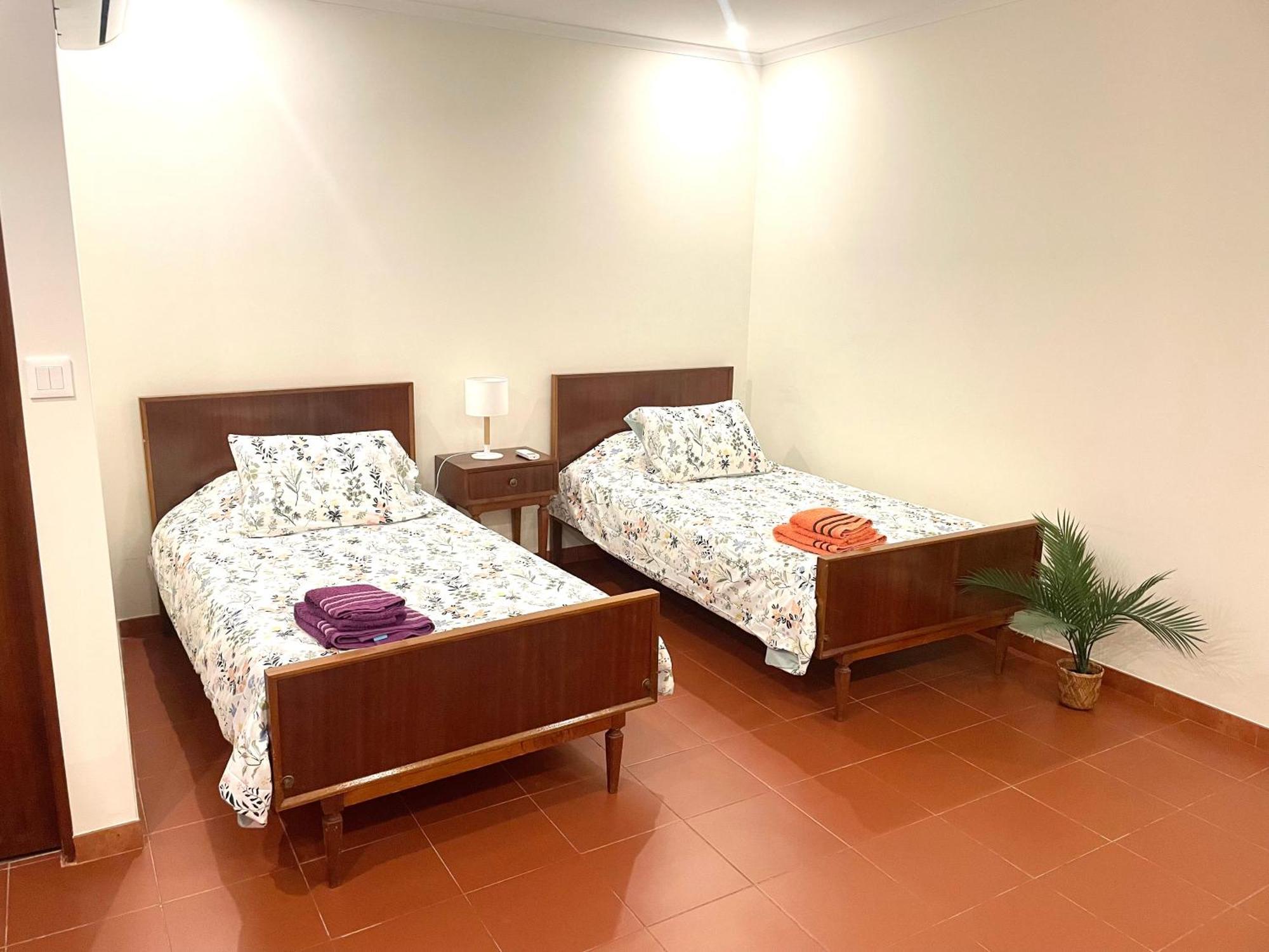 Apartment Casa Dos Avos, *
