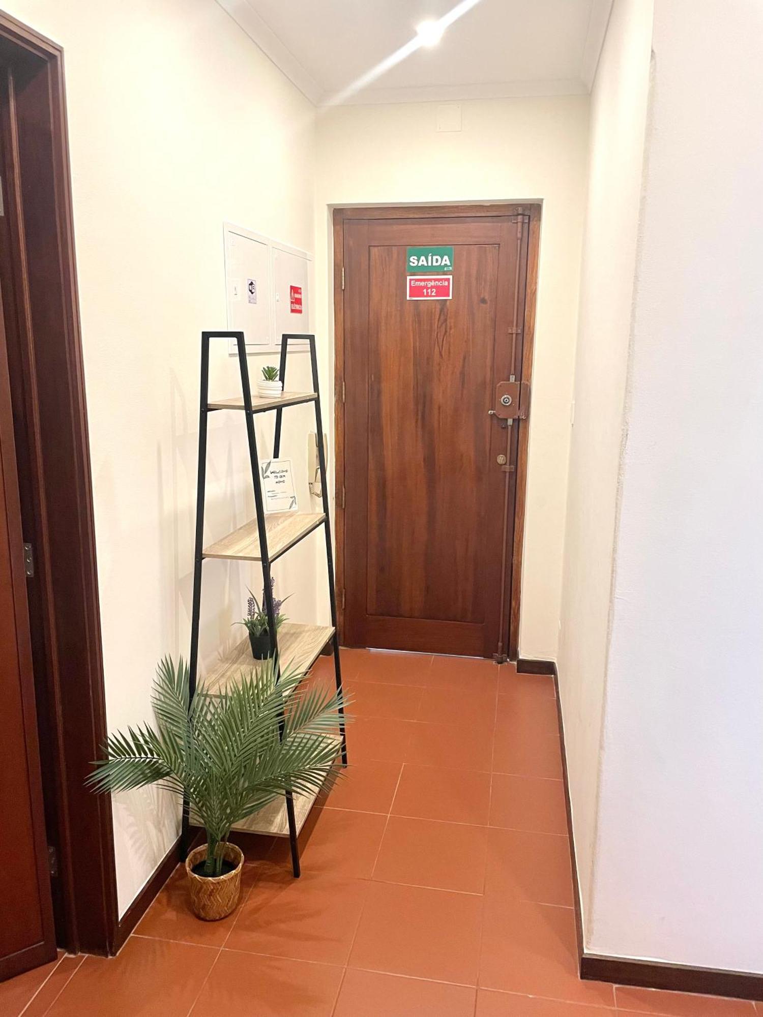 Casa Dos Avos, Apartment Cascais