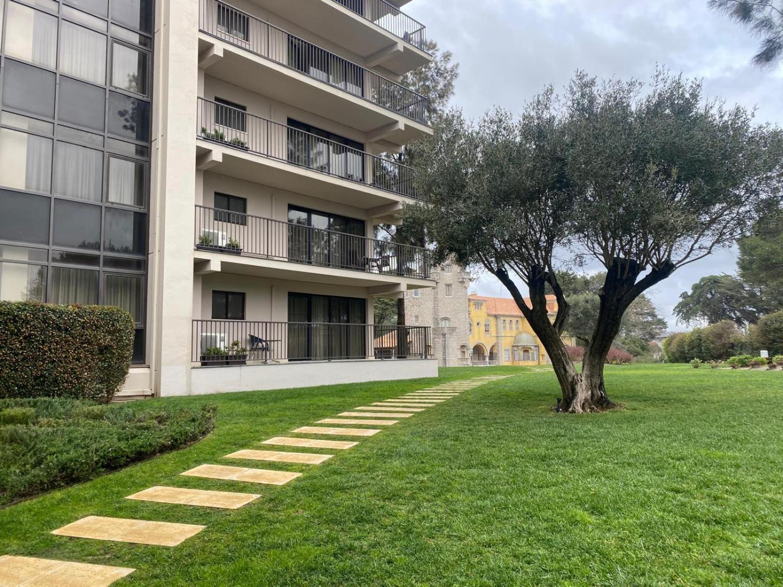 Hotel Gale T1 109 Cascais