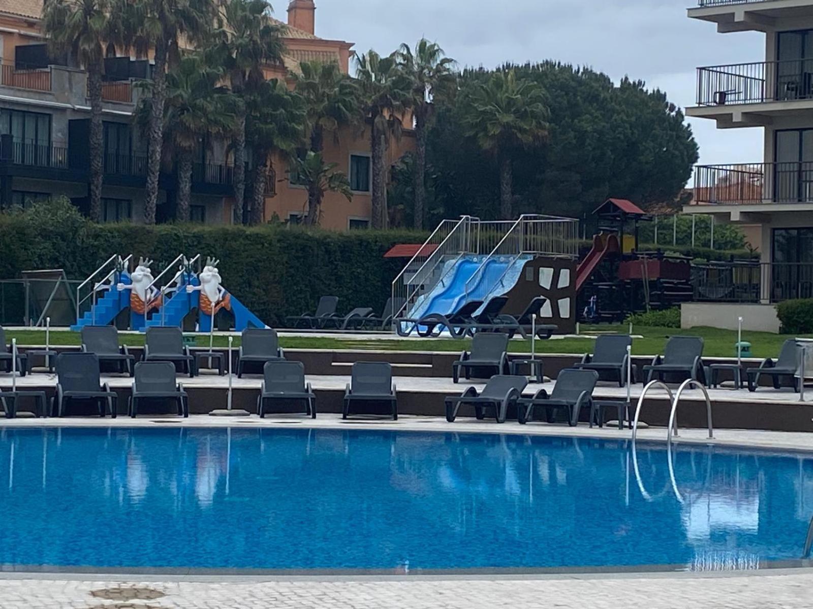 Gale T1 109 Hotel