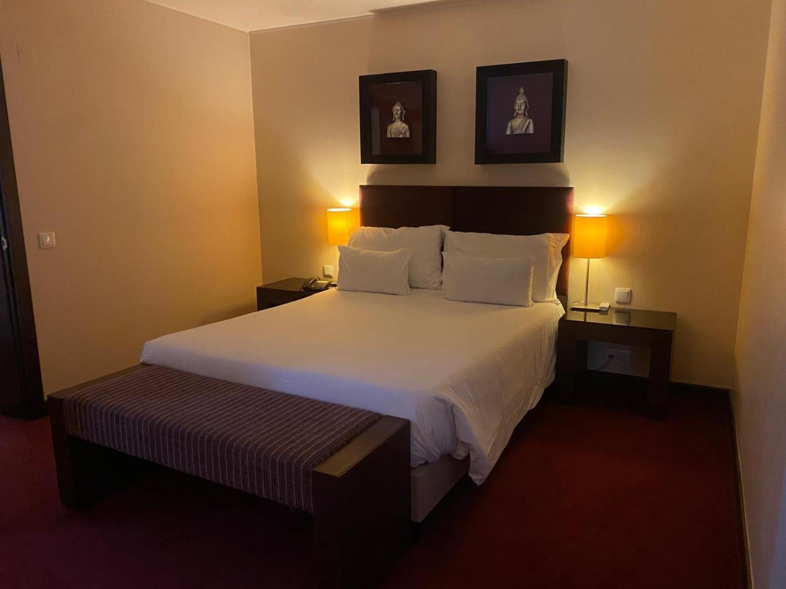 Hotel Gale T1 109