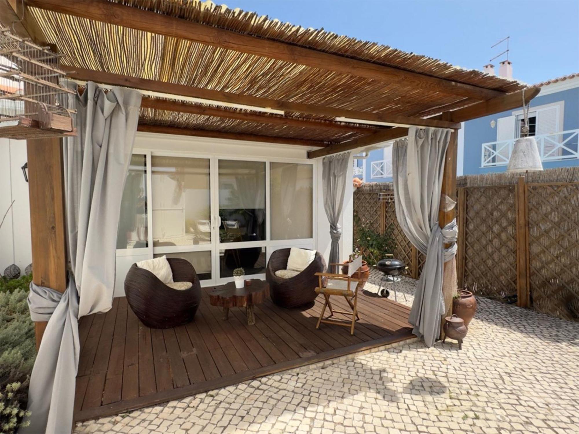 Apartment Casa Do Canto Cascais