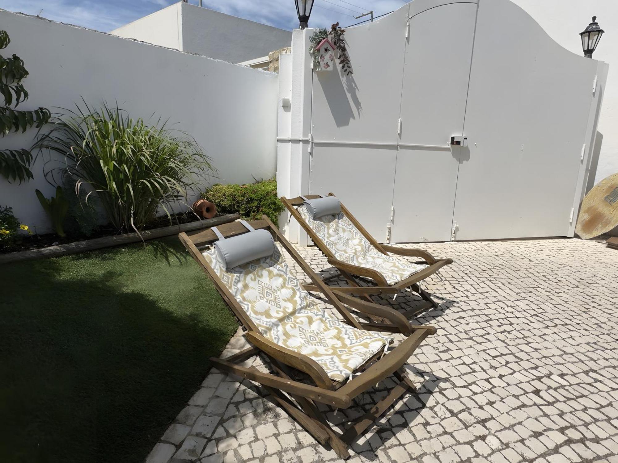 Casa Do Canto Cascais