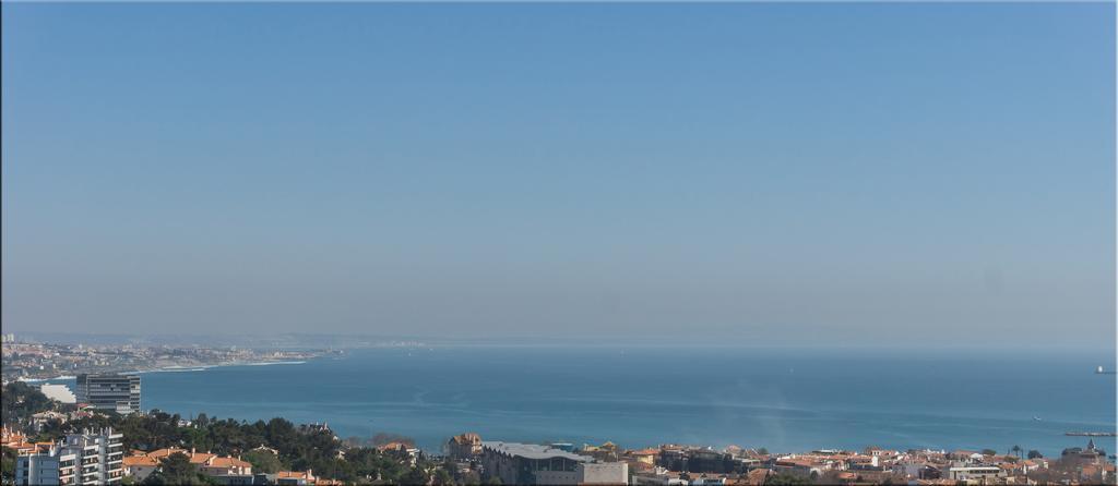 Studio With Sea View * Cascais
