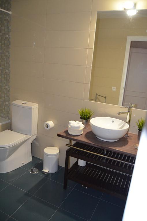 Apartment Farmers Market Vila Apartment Cascais