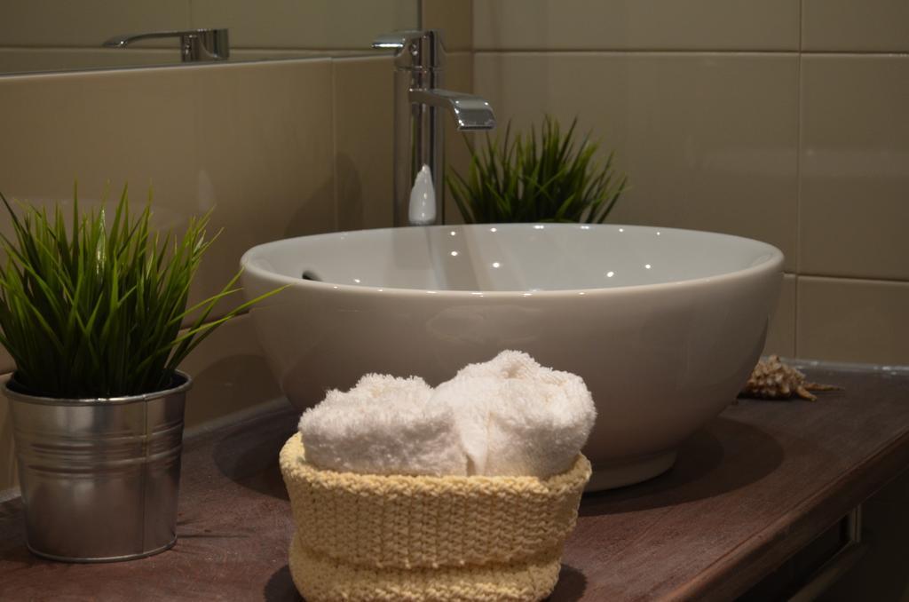 Apartment Farmers Market Vila Apartment Cascais