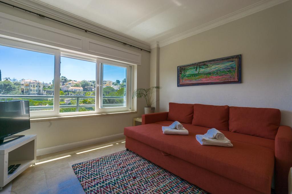 Farmers Market Vila Apartment *