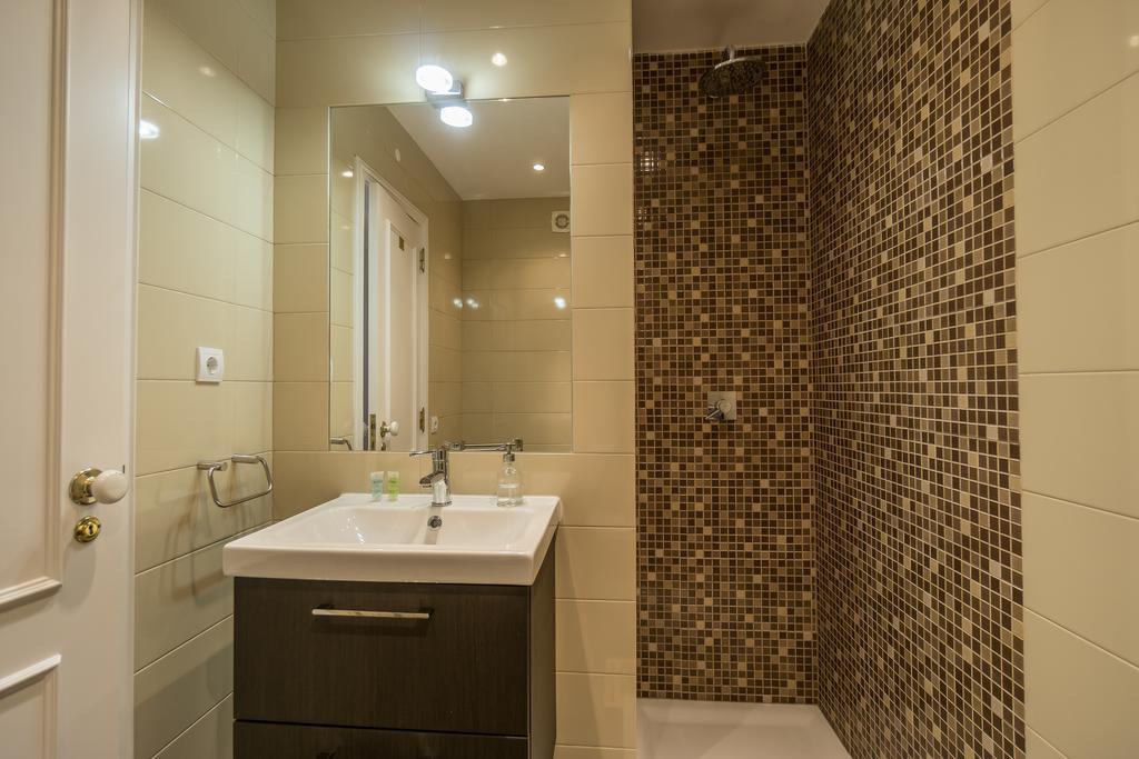 Farmers Market Vila Apartment