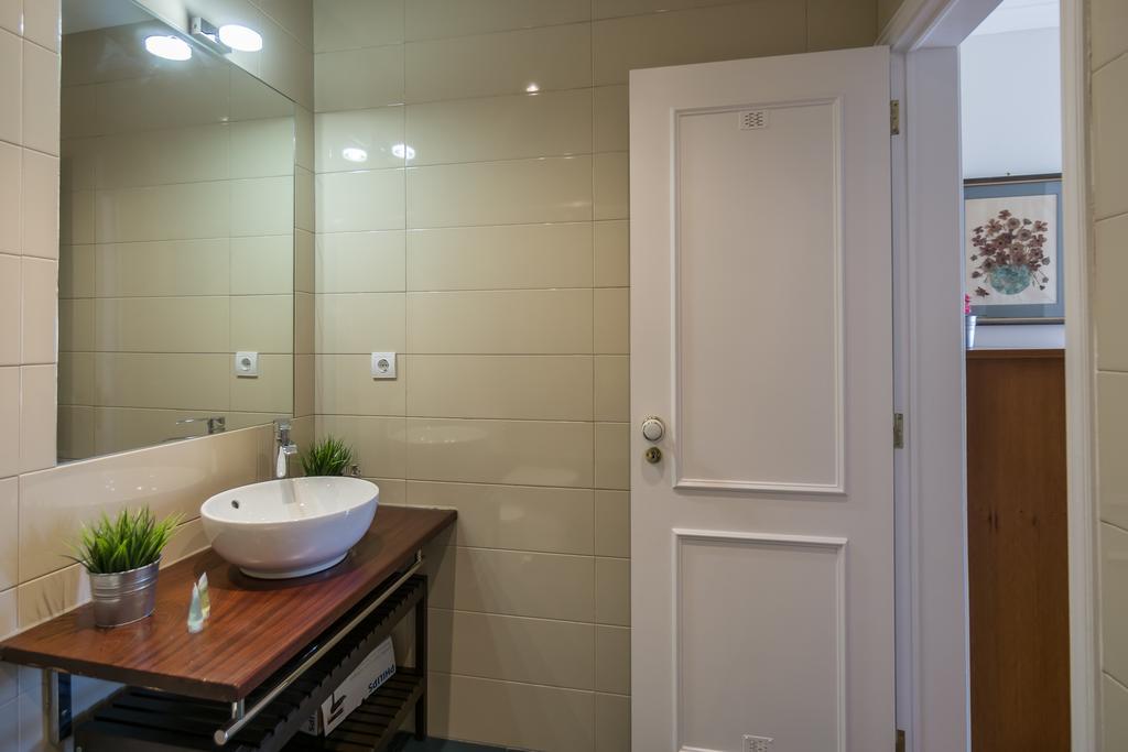 Apartment Farmers Market Vila Apartment Cascais