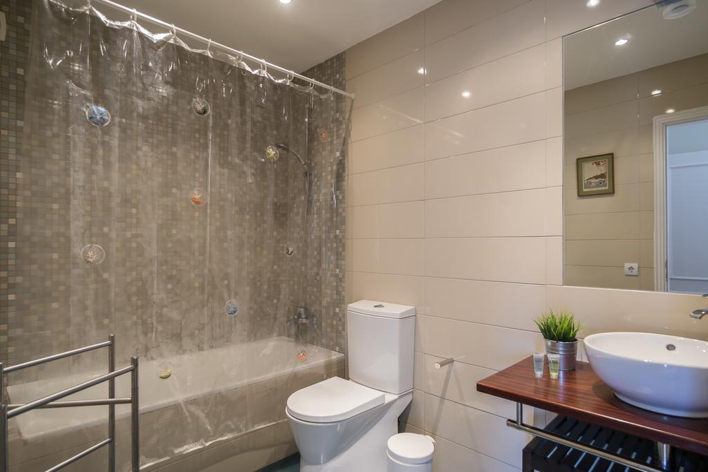 Farmers Market Vila Apartment * Cascais
