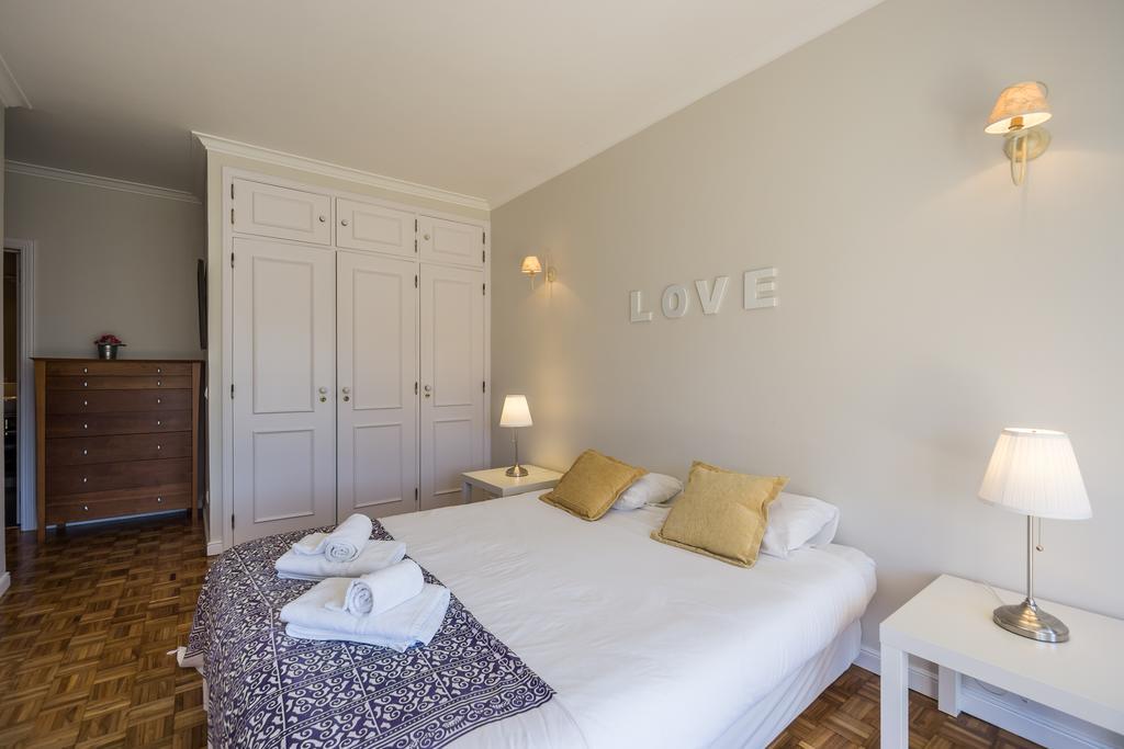 Farmers Market Vila Apartment Apartment Cascais