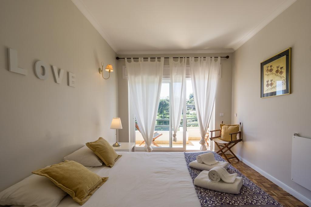 Farmers Market Vila Apartment Cascais