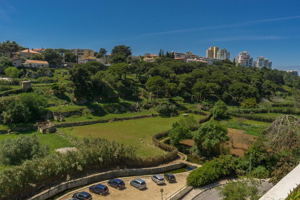 Farmers Market Vila Apartment *