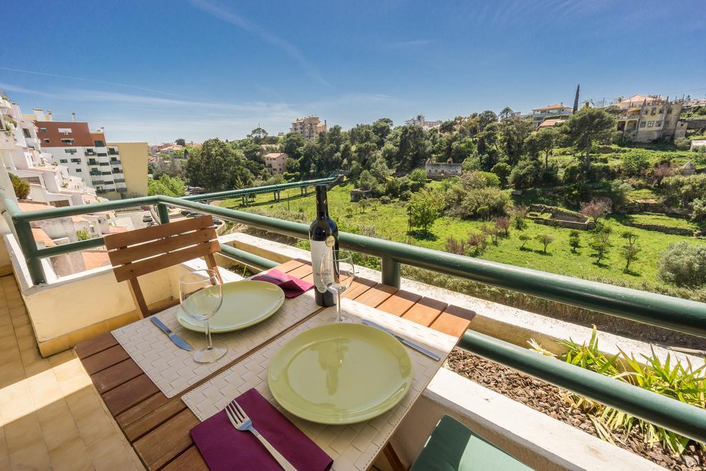 Apartment Farmers Market Vila Apartment Cascais