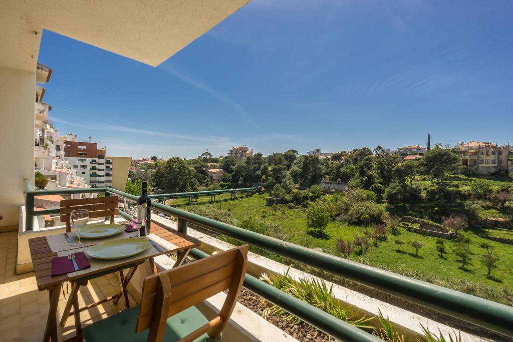 Farmers Market Vila Apartment * Cascais